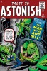 Tales to Astonish (1st series) #27 - Tales to Astonish (1st series) #27