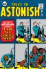 Tales to Astonish (1st series) #28 - Tales to Astonish (1st series) #28