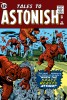 Tales to Astonish (1st series) #29 - Tales to Astonish (1st series) #29