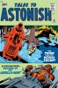 Tales to Astonish (1st series) #30 - Tales to Astonish (1st series) #30