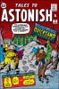 Tales to Astonish (1st series) #32 - Tales to Astonish (1st series) #32