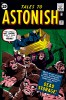 Tales to Astonish (1st series) #33 - Tales to Astonish (1st series) #33