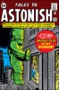 Tales to Astonish (1st series) #34 - Tales to Astonish (1st series) #34