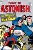 Tales to Astonish (1st series) #35 - Tales to Astonish (1st series) #35