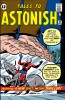 Tales to Astonish (1st series) #36 - Tales to Astonish (1st series) #36