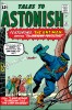 Tales to Astonish (1st series) #37 - Tales to Astonish (1st series) #37
