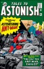 Tales to Astonish (1st series) #40 - Tales to Astonish (1st series) #40
