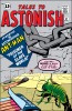Tales to Astonish (1st series) #41 - Tales to Astonish (1st series) #41
