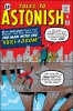 Tales to Astonish (1st series) #42 - Tales to Astonish (1st series) #42