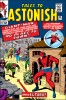 Tales to Astonish (1st series) #54 - Tales to Astonish (1st series) #54