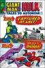 Tales to Astonish (1st series) #61 - Tales to Astonish (1st series) #61