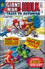 Tales to Astonish (1st series) #63 - Tales to Astonish (1st series) #63