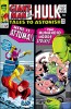Tales to Astonish (1st series) #64 - Tales to Astonish (1st series) #64