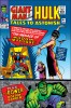Tales to Astonish (1st series) #66 - Tales to Astonish (1st series) #66