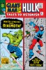Tales to Astonish (1st series) #67 - Tales to Astonish (1st series) #67