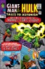 Tales to Astonish (1st series) #69 - Tales to Astonish (1st series) #69