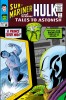 Tales to Astonish (1st series) #72 - Tales to Astonish (1st series) #72