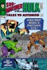 Tales to Astonish (1st series) #73 - Tales to Astonish (1st series) #73