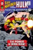Tales to Astonish (1st series) #82 - Tales to Astonish (1st series) #82