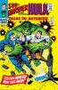Tales to Astonish (1st series) #83 - Tales to Astonish (1st series) #83
