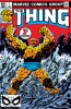 Thing (1st series) #1 - Thing (1st series) #1