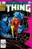 Thing (1st series) #2 - Thing (1st series) #2