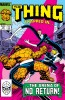 Thing (1st series) #10 - Thing (1st series) #10
