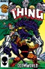 Thing (1st series) #12 - Thing (1st series) #12