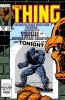 Thing (1st series) #28 - Thing (1st series) #28