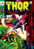 Thor (1st series) #161 - Thor (1st series) #161