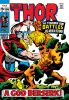Thor (1st series) #166 - Thor (1st series) #166