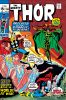 Thor (1st series) #186 - Thor (1st series) #186
