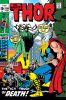 Thor (1st series) #189 - Thor (1st series) #189