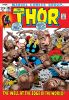 Thor (1st series) #195 - Thor (1st series) #195