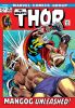 Thor (1st series) #197 - Thor (1st series) #197