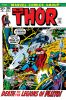 Thor (1st series) #199 - Thor (1st series) #199