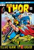 Thor (1st series) #201 - Thor (1st series) #201