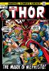 Thor (1st series) #205 - Thor (1st series) #205