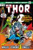 Thor (1st series) #207 - Thor (1st series) #207