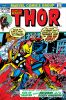 Thor (1st series) #208 - Thor (1st series) #208