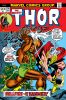 Thor (1st series) #210 - Thor (1st series) #210