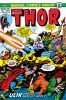 Thor (1st series) #211 - Thor (1st series) #211