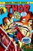 Thor (1st series) #215 - Thor (1st series) #215