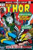 Thor (1st series) #217 - Thor (1st series) #217
