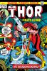 Thor (1st series) #218 - Thor (1st series) #218