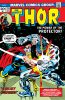 Thor (1st series) #219 - Thor (1st series) #219