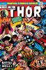 Thor (1st series) #222 - Thor (1st series) #222
