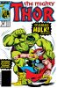 Thor (1st series) #385 - Thor (1st series) #385