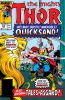 Thor (1st series) #402 - Thor (1st series) #402