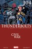 Thunderbolts (1st series) #104 - Thunderbolts (1st series) #104
